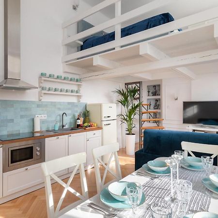 Apartament Krolewska By Your Freedom Варшава Екстер'єр фото