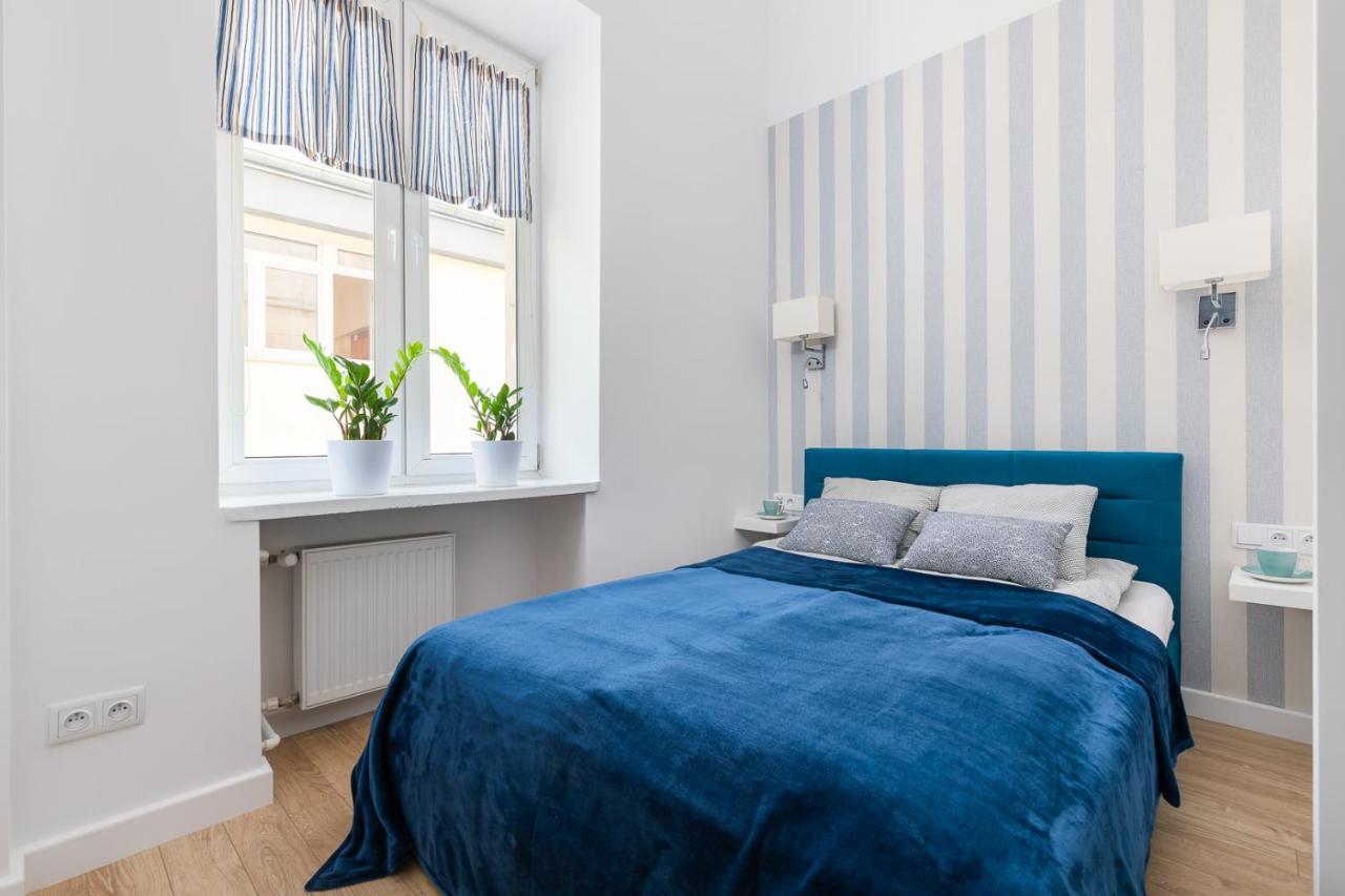 Apartament Krolewska By Your Freedom Варшава Екстер'єр фото